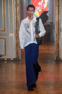 Rochas RTW Spring 2022
