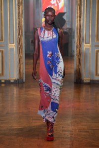 Rochas RTW Spring 2022