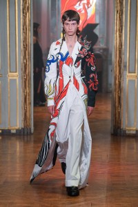 Rochas RTW Spring 2022