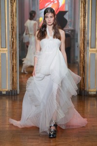 Rochas RTW Spring 2022