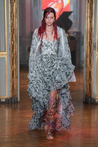 Rochas RTW Spring 2022
