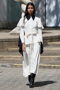 Rodarte RTW Spring 2022
