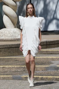 Rodarte RTW Spring 2022