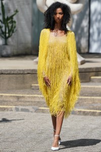 Rodarte RTW Spring 2022