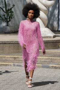 Rodarte RTW Spring 2022