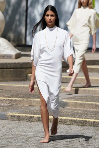 Rodarte RTW Spring 2022