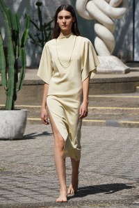 Rodarte RTW Spring 2022