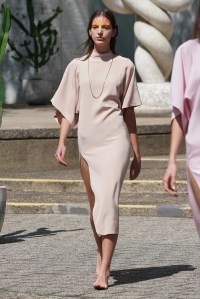 Rodarte RTW Spring 2022