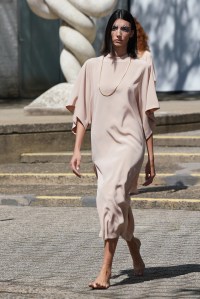 Rodarte RTW Spring 2022