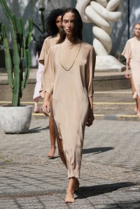 Rodarte RTW Spring 2022