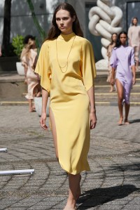 Rodarte RTW Spring 2022