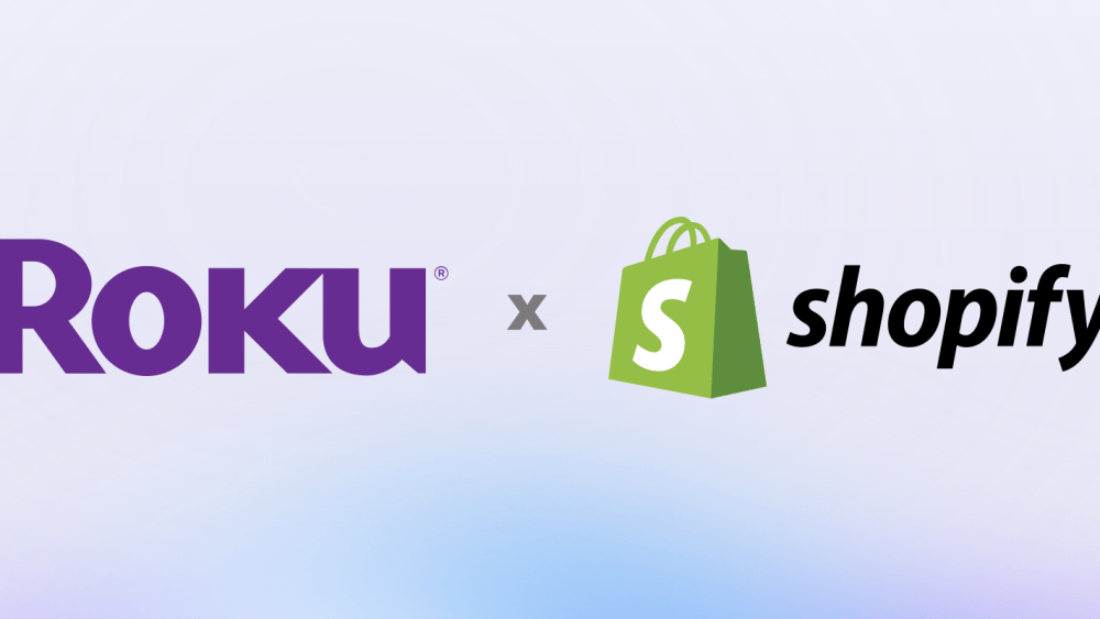 Roku App for Shopify to Bring TV Ads to Any Size Merchant