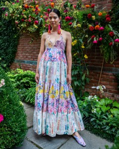 Roopa Pemmaraju RTW Spring 2022