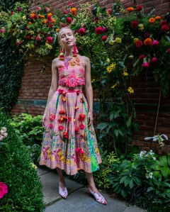 Roopa Pemmaraju RTW Spring 2022
