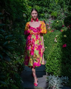 Roopa Pemmaraju RTW Spring 2022