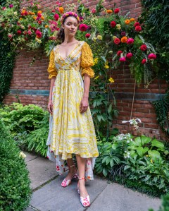Roopa Pemmaraju RTW Spring 2022