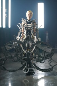 Ryunosuke Okazaki RTW Spring 2022