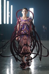 Ryunosuke Okazaki RTW Spring 2022