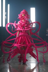 Ryunosuke Okazaki RTW Spring 2022