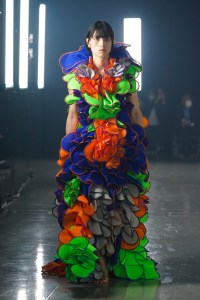 Ryunosuke Okazaki RTW Spring 2022