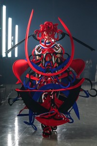 Ryunosuke Okazaki RTW Spring 2022