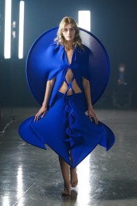 Ryunosuke Okazaki RTW Spring 2022