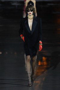 Saint Laurent RTW Spring 2022