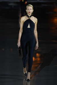 Saint Laurent RTW Spring 2022