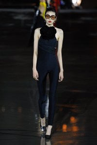 Saint Laurent RTW Spring 2022