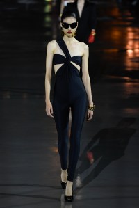 Saint Laurent RTW Spring 2022