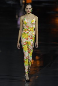Saint Laurent RTW Spring 2022