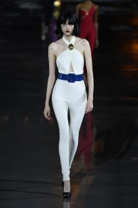 Saint Laurent RTW Spring 2022,
