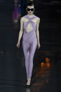 Saint Laurent RTW Spring 2022,