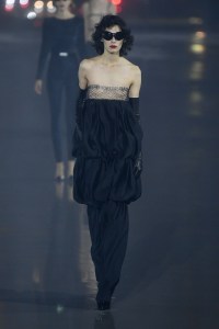 Saint Laurent RTW Spring 2022,