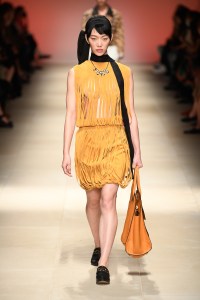 Salvatore Ferragamo RTW Spring 2022