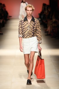 Salvatore Ferragamo RTW Spring 2022