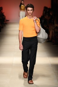 Salvatore Ferragamo RTW Spring 2022