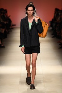 Salvatore Ferragamo RTW Spring 2022