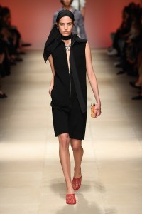 Salvatore Ferragamo RTW Spring 2022