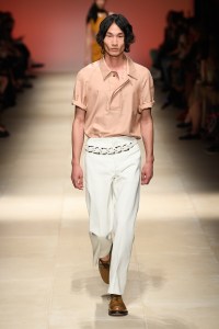 Salvatore Ferragamo RTW Spring 2022