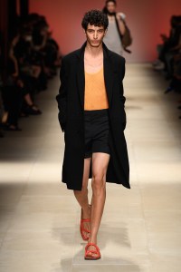 Salvatore Ferragamo RTW Spring 2022