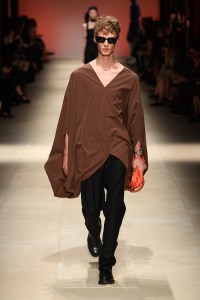 Salvatore Ferragamo RTW Spring 2022