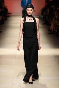 Salvatore Ferragamo RTW Spring 2022