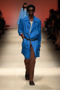 Salvatore Ferragamo RTW Spring 2022