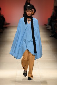 Salvatore Ferragamo RTW Spring 2022