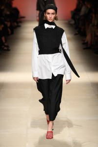 Salvatore Ferragamo RTW Spring 2022