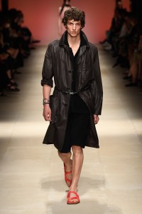 Salvatore Ferragamo RTW Spring 2022
