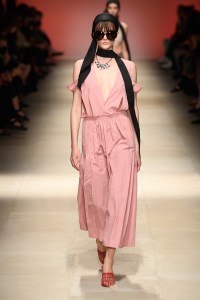 Salvatore Ferragamo RTW Spring 2022