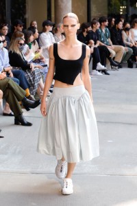Sandy Liang RTW Spring 2022
