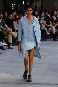 Sandy Liang RTW Spring 2022